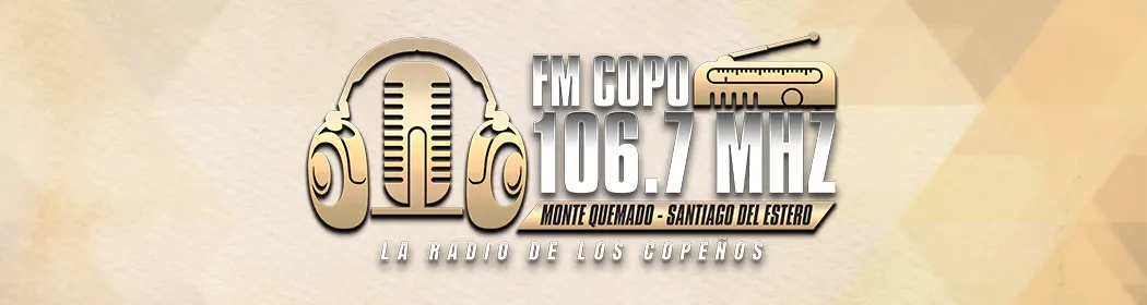 FM Copo 106.7